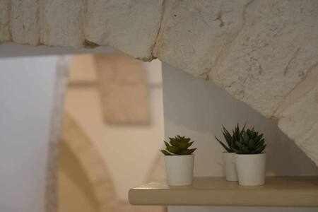 Trulli Live Alberobello Exterior photo