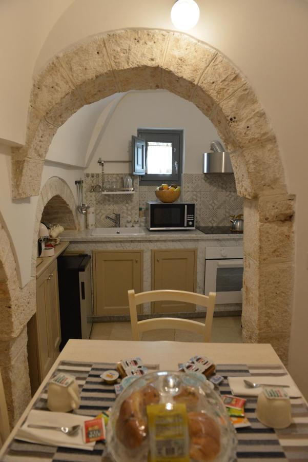 Trulli Live Alberobello Exterior photo